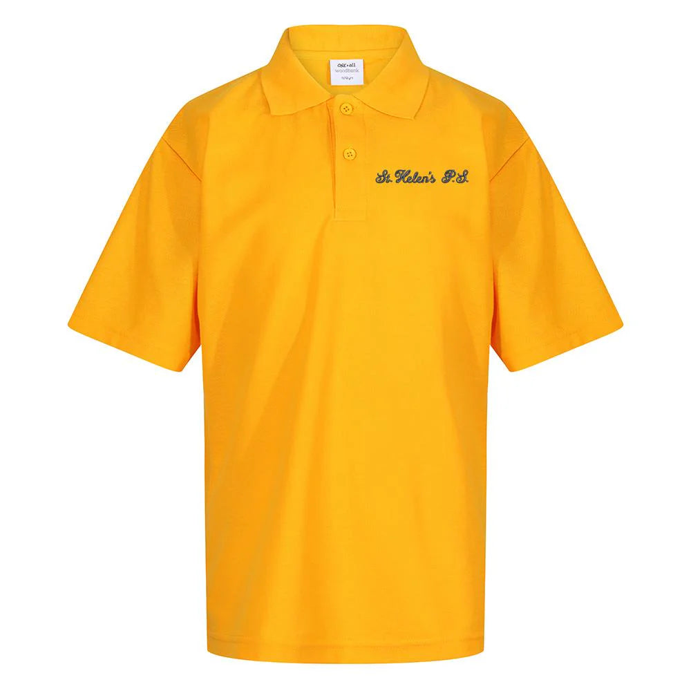 st helens polo