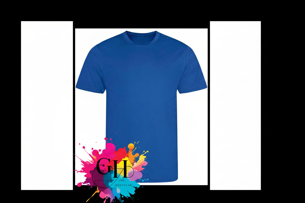 Ravenswood PE TSHIRT