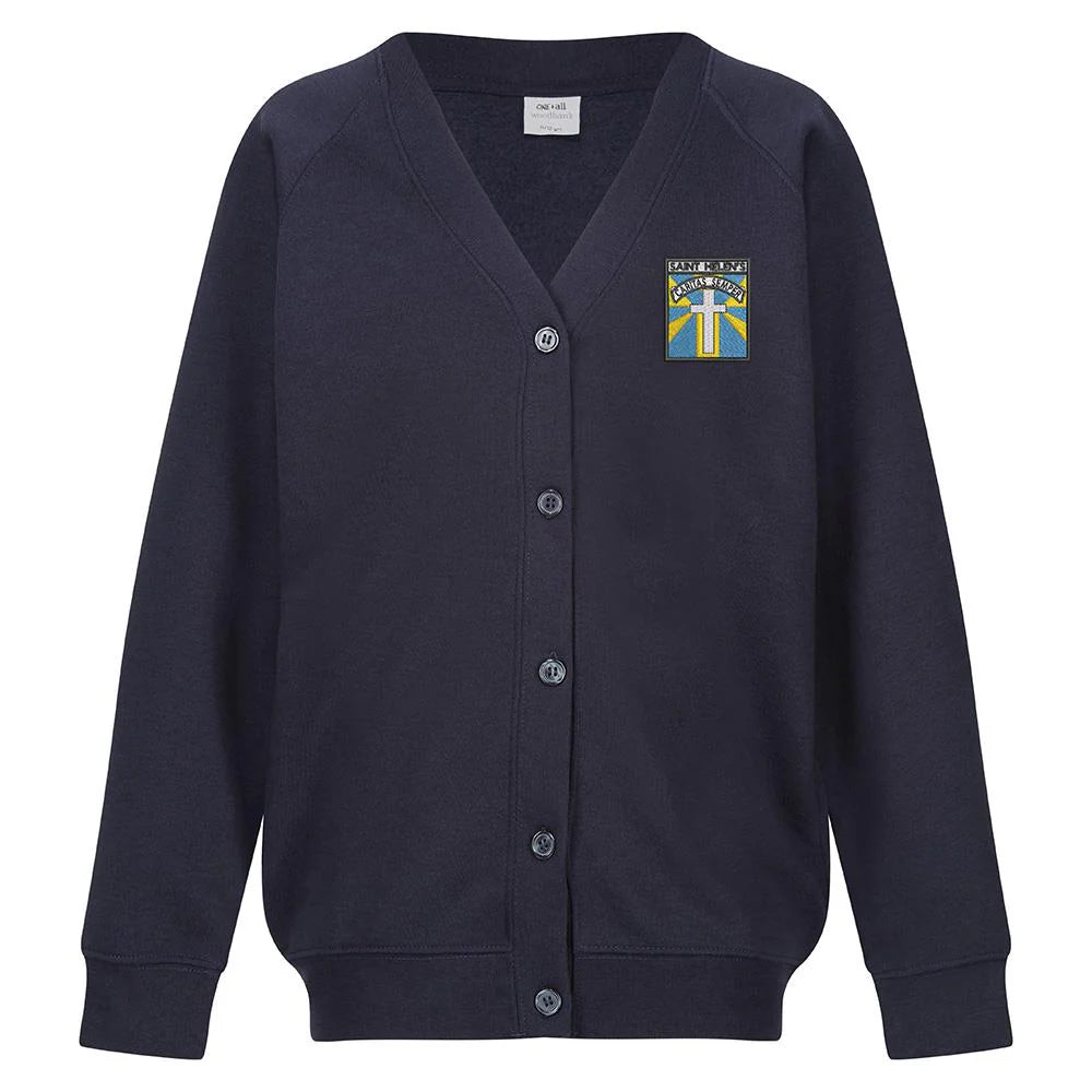 st helens Ps Cardigan