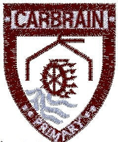 Carbrain Ps Cardigan