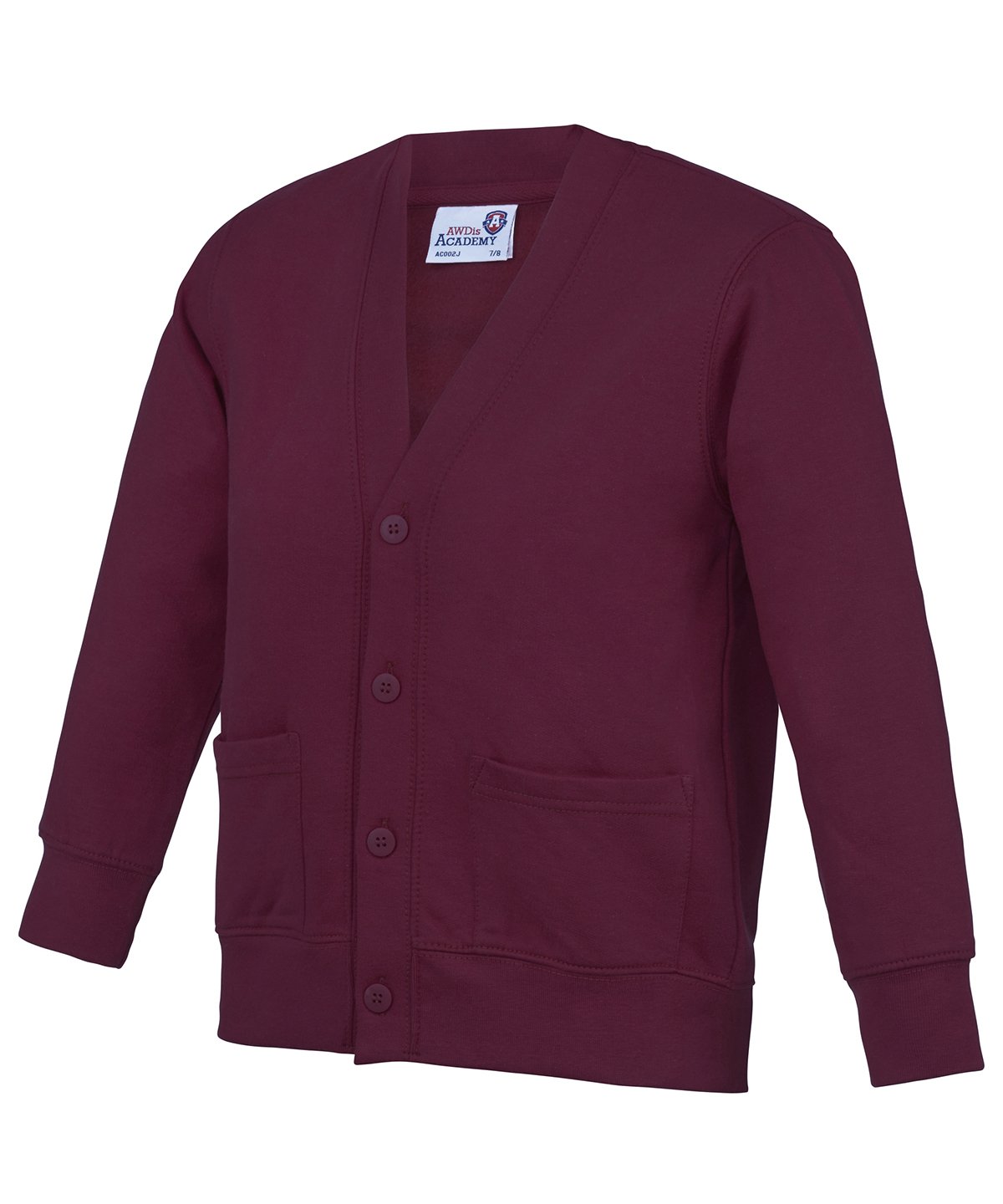 Carbrain Ps Cardigan
