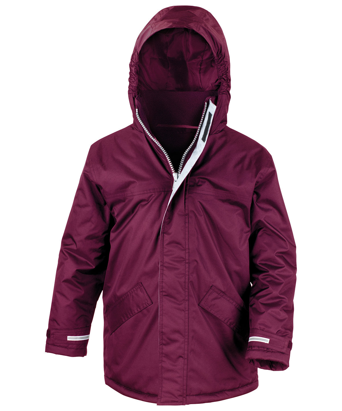 Carbrain p.s winter jackets