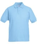 St Margaret of Scotland nursery polo