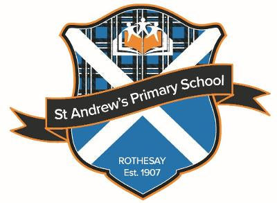 St Andrews Primary Rothesay