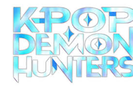 K-Pop Demon Hunters