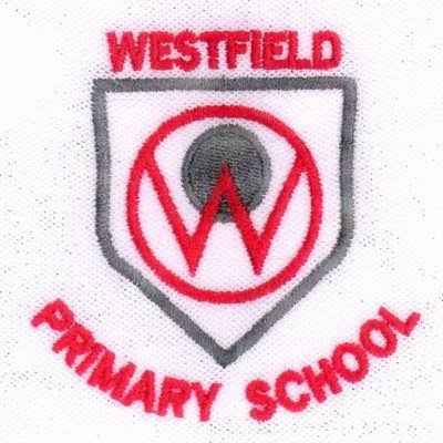 Westfield primary cumbernauld