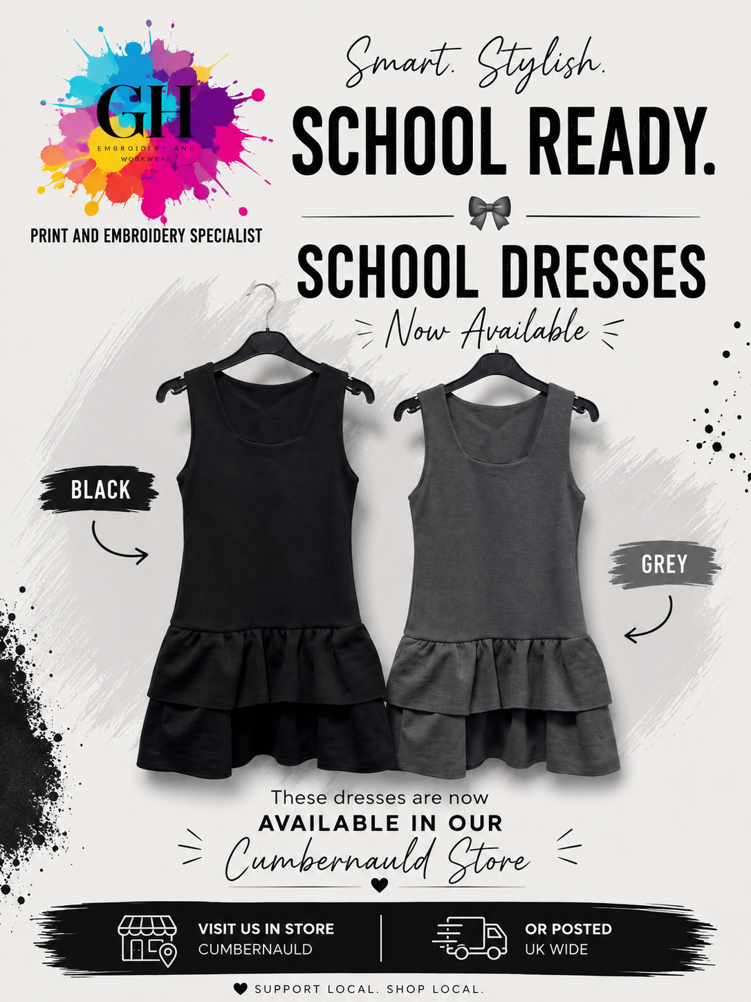 Schoolwear