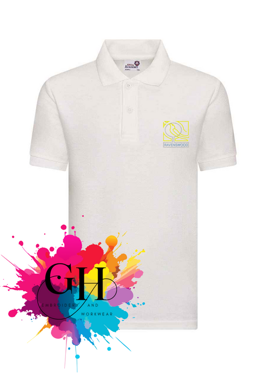 Ravenswood polo shirt