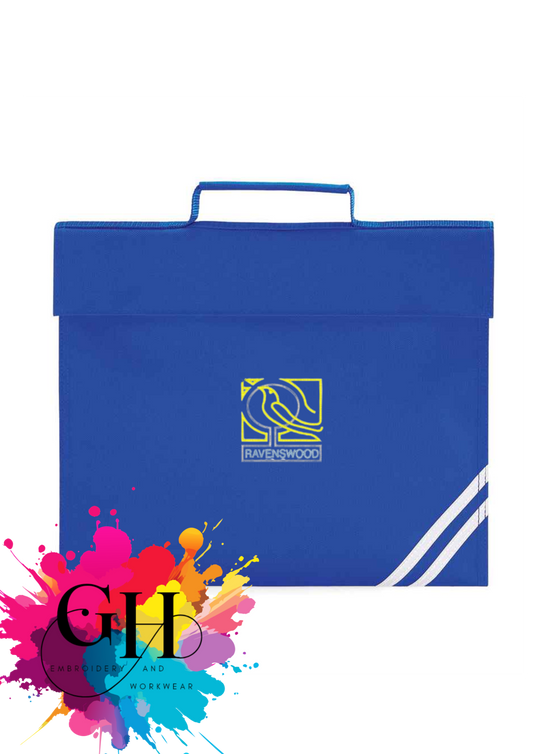 Ravenswood Bookbag