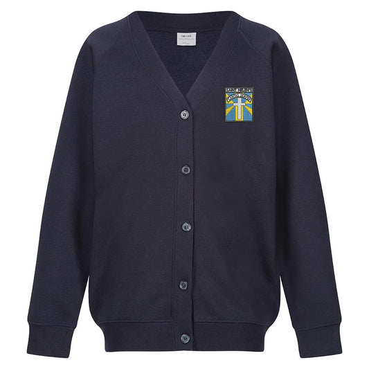 st helens Ps Cardigan