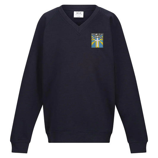 st helen's p.s sweatshirt