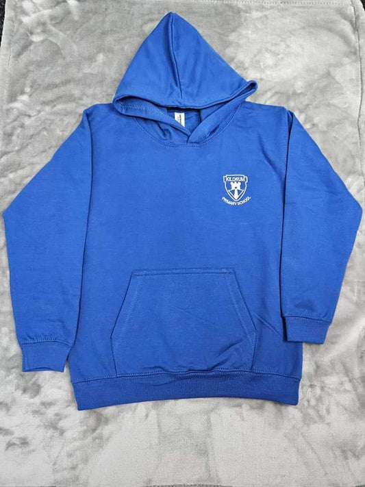 Kildrum p.s hoodie