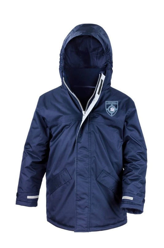 Abronhill p.s jacket