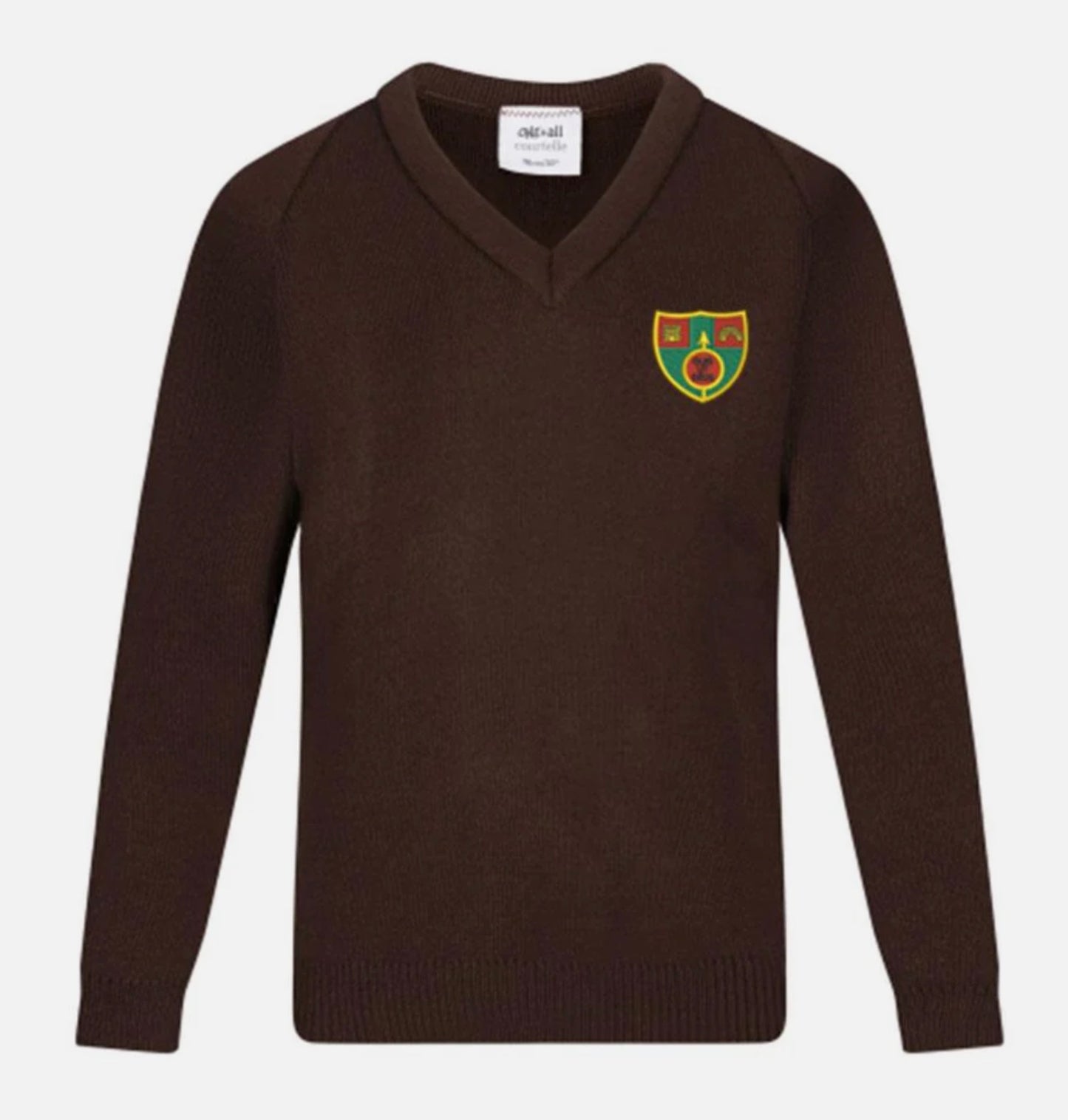 St Michaels jumper knitwear