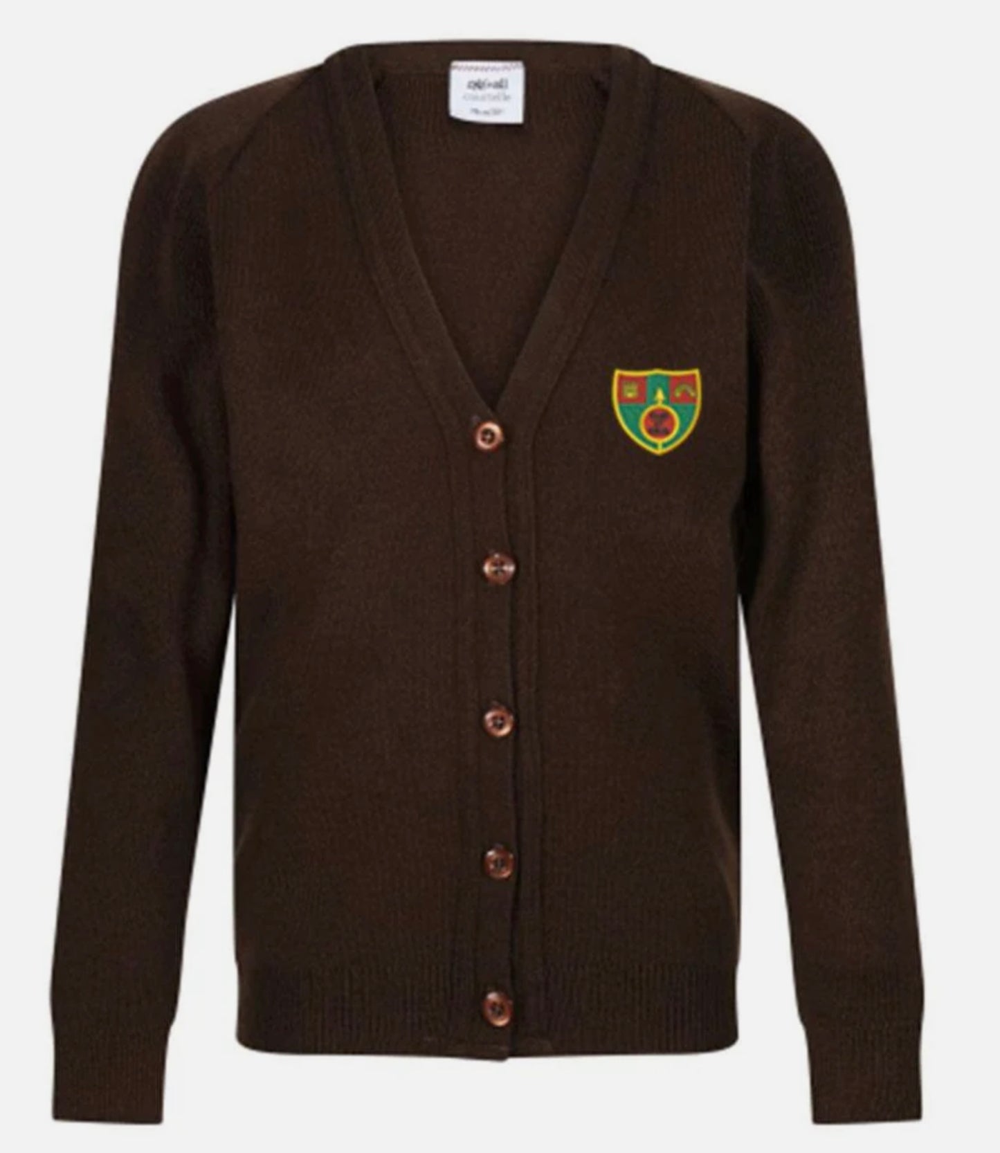 St Michaels cardigans knitwear
