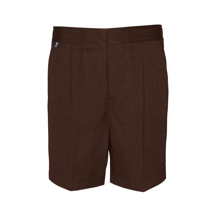Boys school shorts