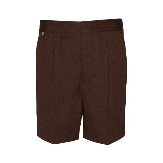 Boys school shorts