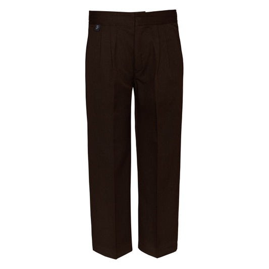 Boys Red Label Trousers (Sturdy Fit)