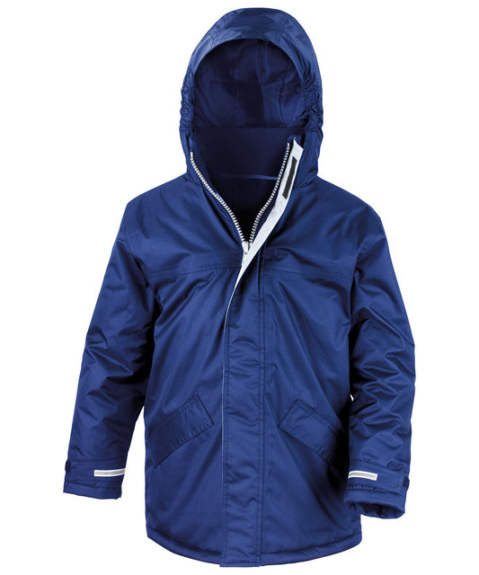 condorrat primary winter jacket