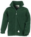 Woodlands nursery fleece
