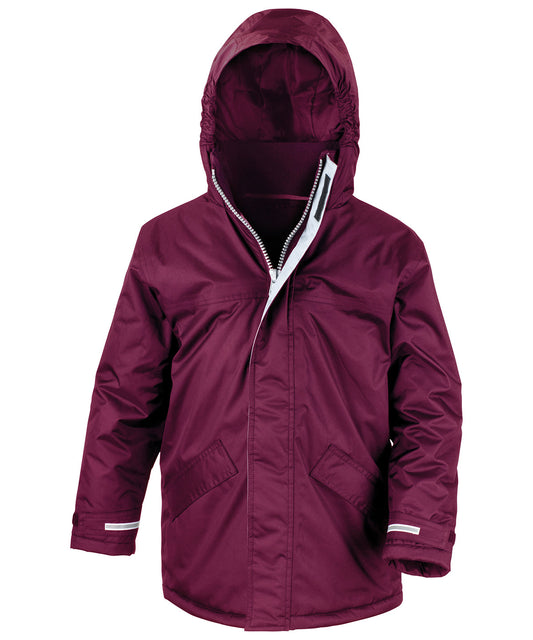 Carbrain p.s winter jackets
