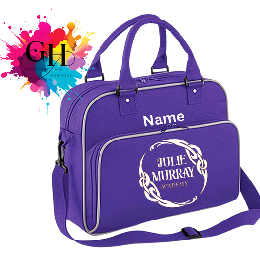 The Julie Murray Academy  bag
