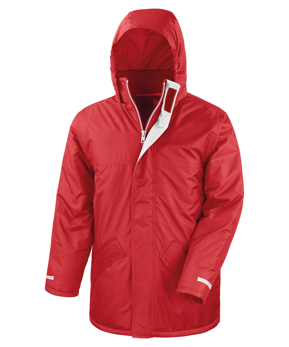 Glencryan ps winter jacket