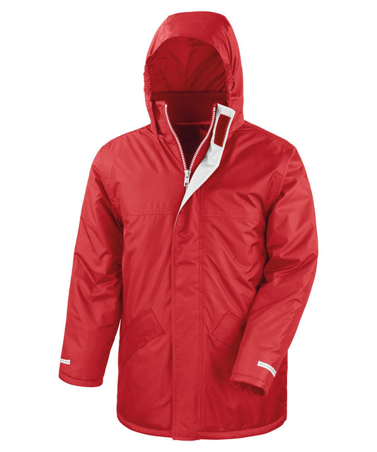 Glencryan ps winter jacket