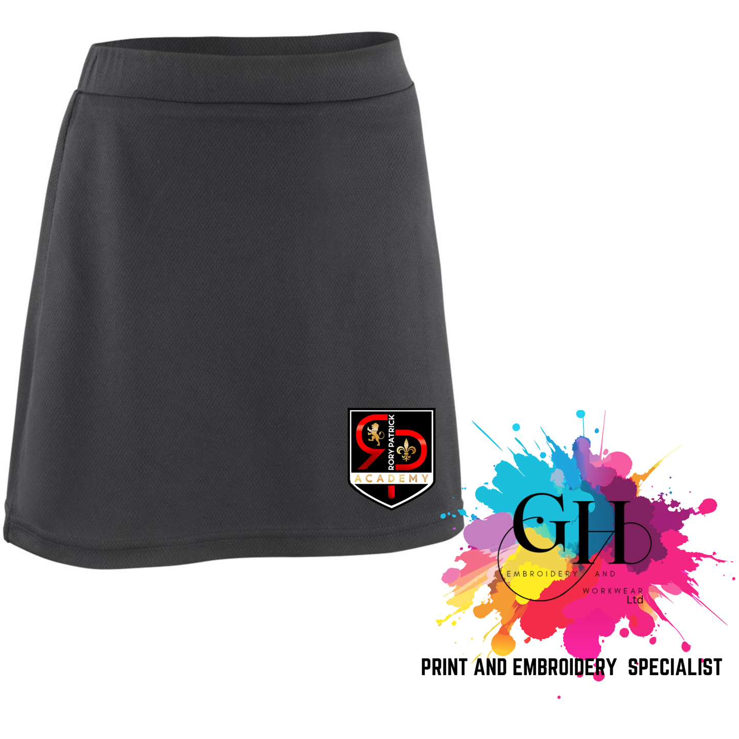Rory Patrick skort