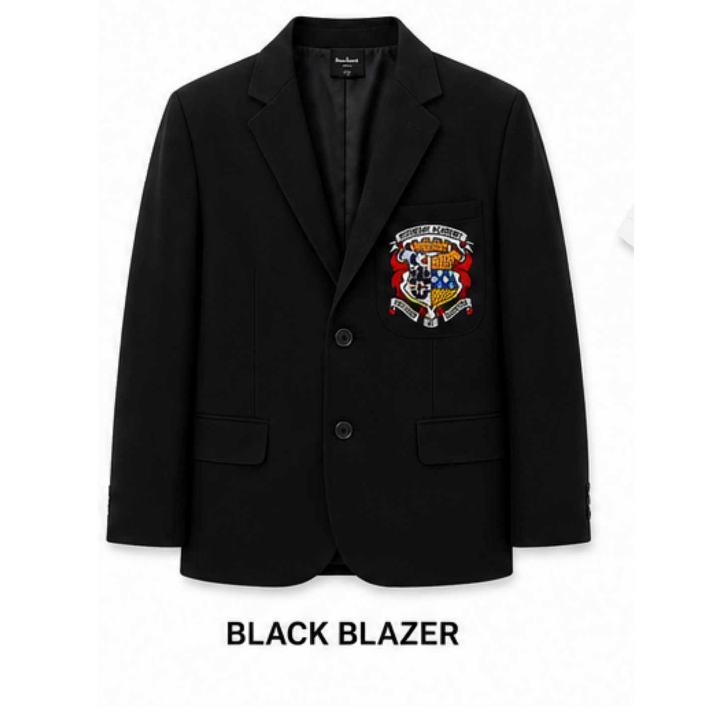 Rothesay academy blazer