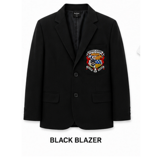Rothesay academy blazer