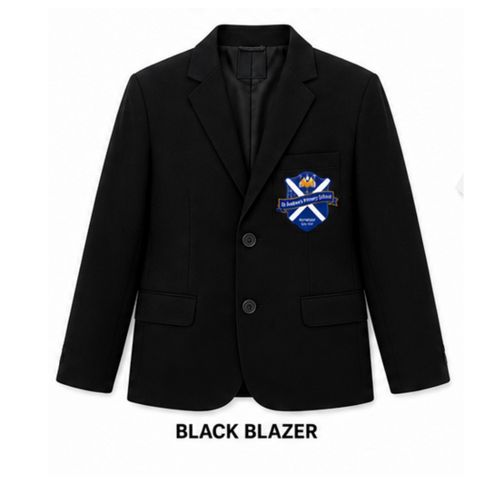 St Andrews  blazer