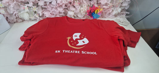 SK THEATRE SCHOOL