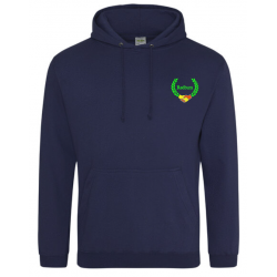 Redburn Hoodies